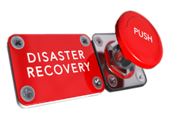 Risultati immagini per disaster recovery