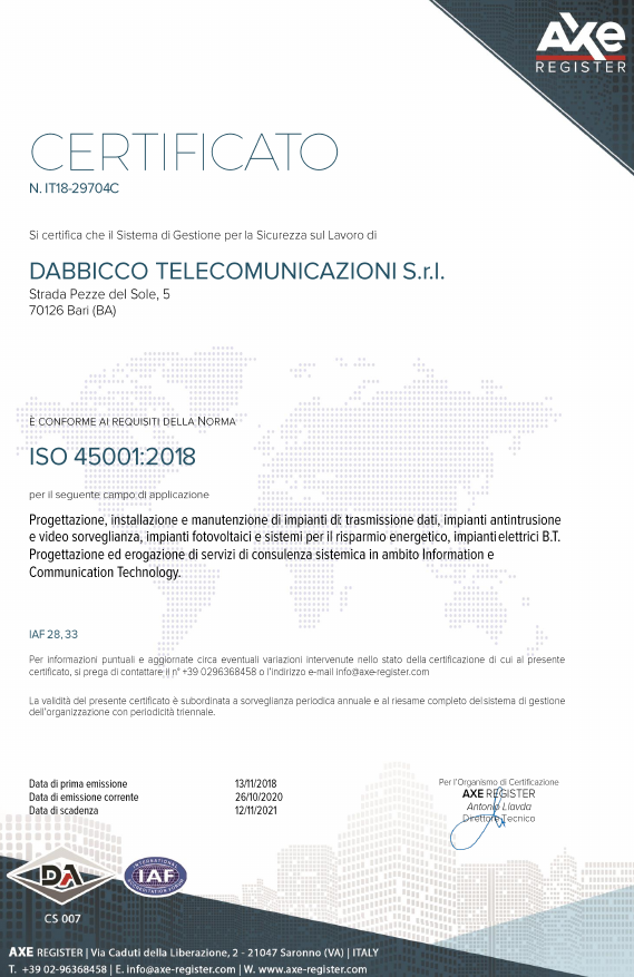 iso45001
