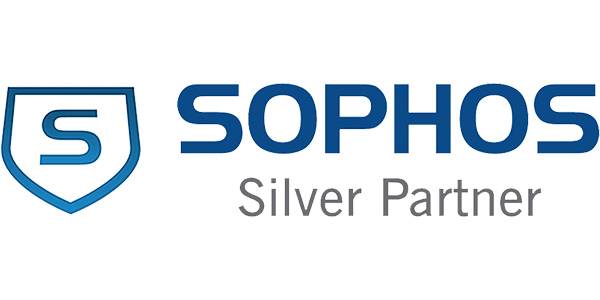 Sophos Silver Partner